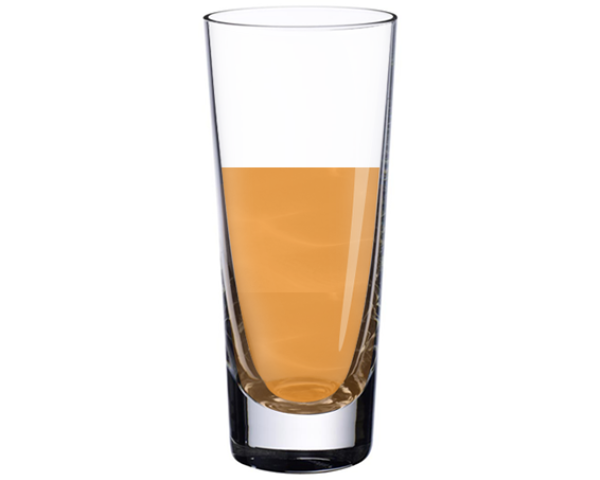 Visuel Cocktail – Hot Buttered Rhum