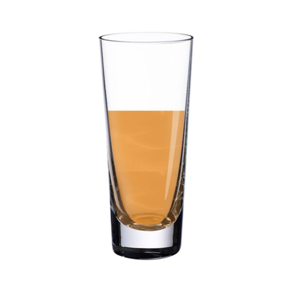 Visuel Cocktail – Hot Buttered Rhum