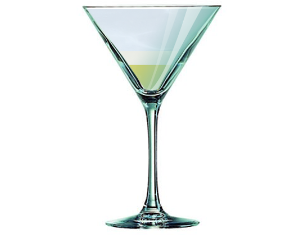 Visuel Cocktail – Huntsman
