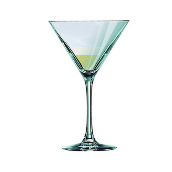 Visuel Cocktail – Huntsman