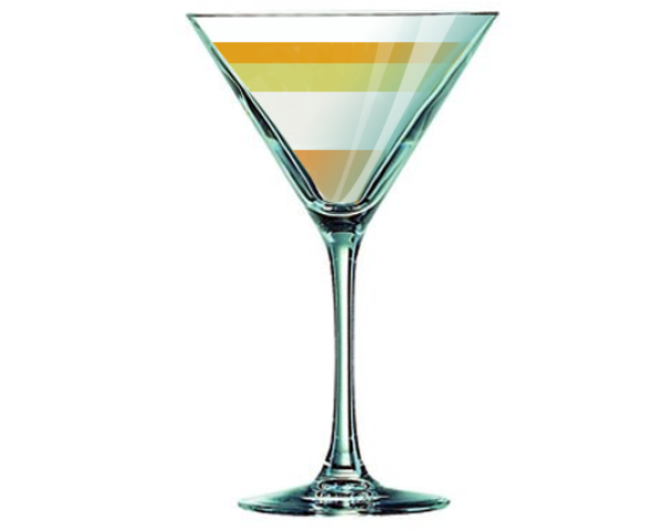 Visuel Cocktail – Hurricane