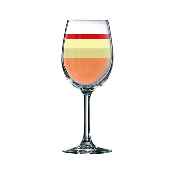Visuel Cocktail – Iberie