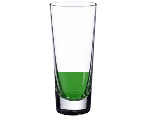 Visuel Cocktail – Iced Mint