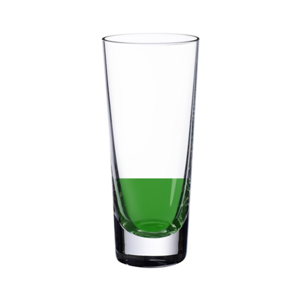 Visuel Cocktail – Iced Mint