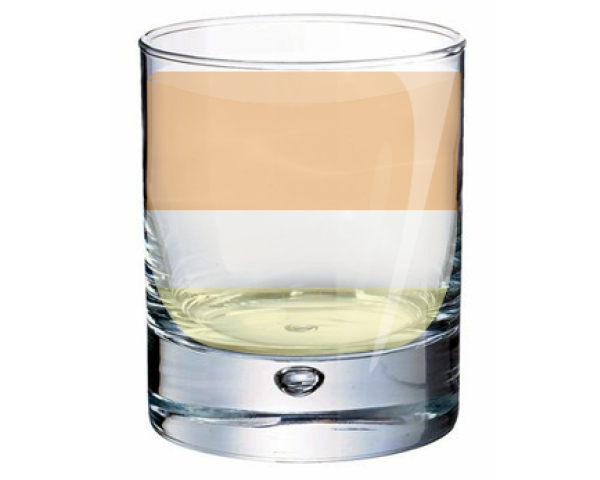Visuel Cocktail – Imperial Fizz