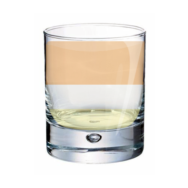Visuel Cocktail – Imperial Fizz
