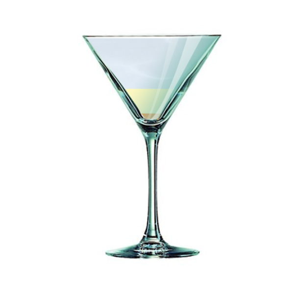 Visuel Cocktail – Impérialement Vôtre