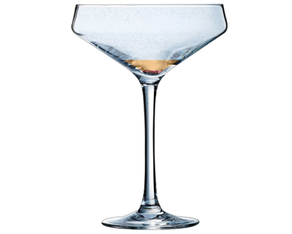 Visuel Cocktail – Incorruptible
