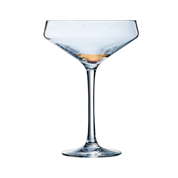 Visuel Cocktail – Incorruptible