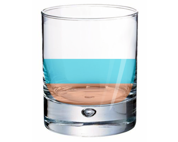 Visuel Cocktail – Incredible Hulk