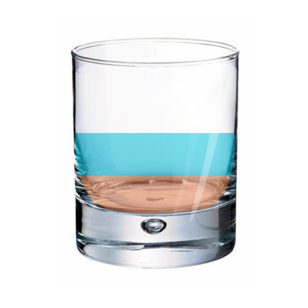 Visuel Cocktail – Incredible Hulk
