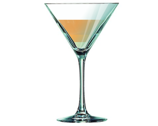 Visuel Cocktail – Ink Street