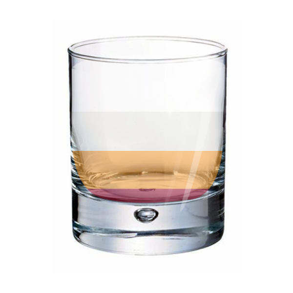Visuel Cocktail – Inter Rogation