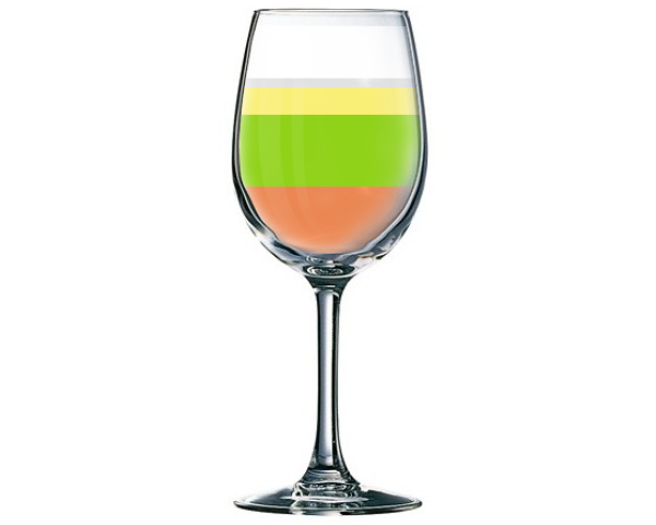Visuel Cocktail – International