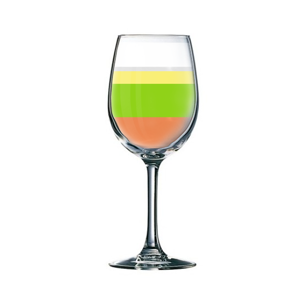 Visuel Cocktail – International