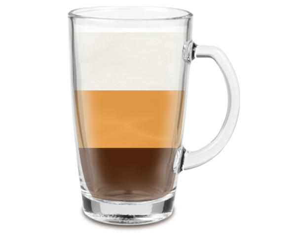 Visuel Cocktail – Irish Coffee