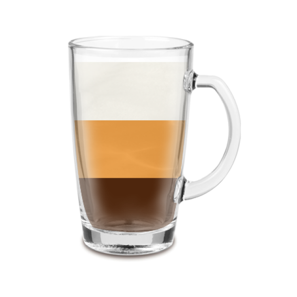 Visuel Cocktail – Irish Coffee