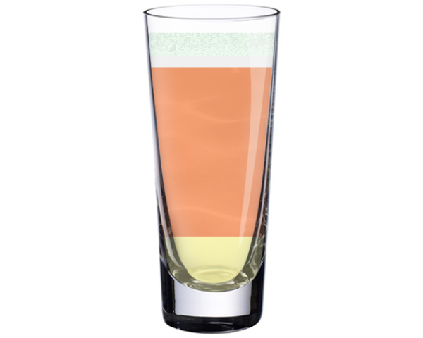 Visuel Cocktail – Irish Collins