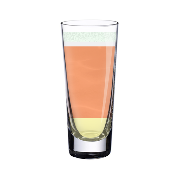 Visuel Cocktail – Irish Collins
