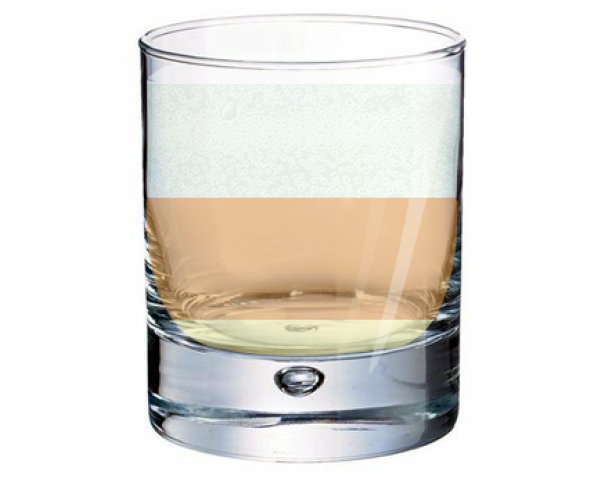 Visuel Cocktail – Irish Highball