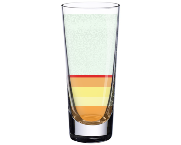 Visuel Cocktail – Island Cooler