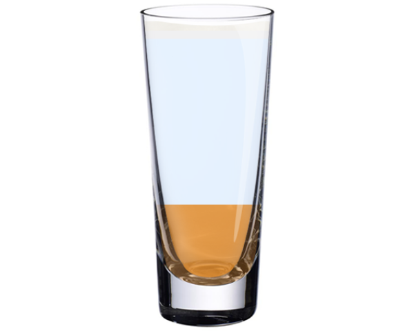Visuel Cocktail – Island Cream Grog