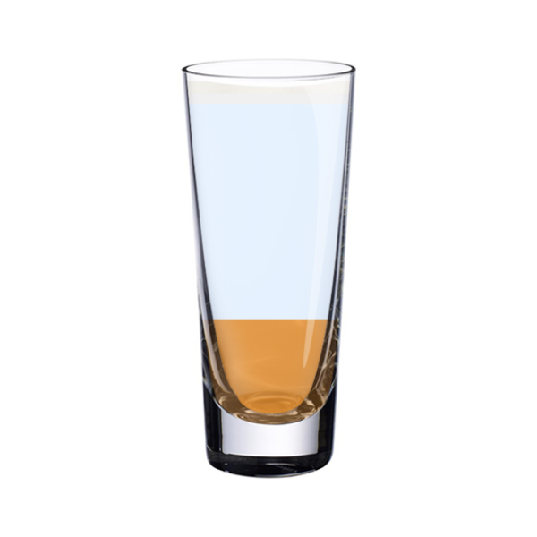 Visuel Cocktail – Island Cream Grog