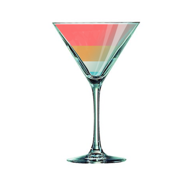Visuel Cocktail – Island Of The Wind