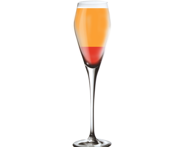 Visuel Cocktail – Italian Gipsy