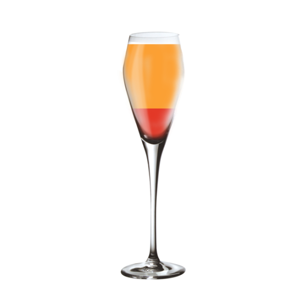 Visuel Cocktail – Italian Gipsy