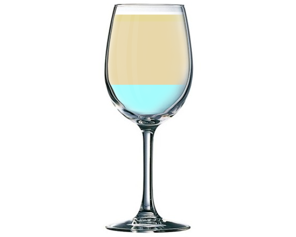 Visuel Cocktail – Italicus Spritz