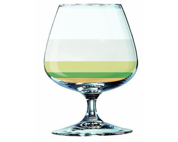 Visuel Cocktail – Jade