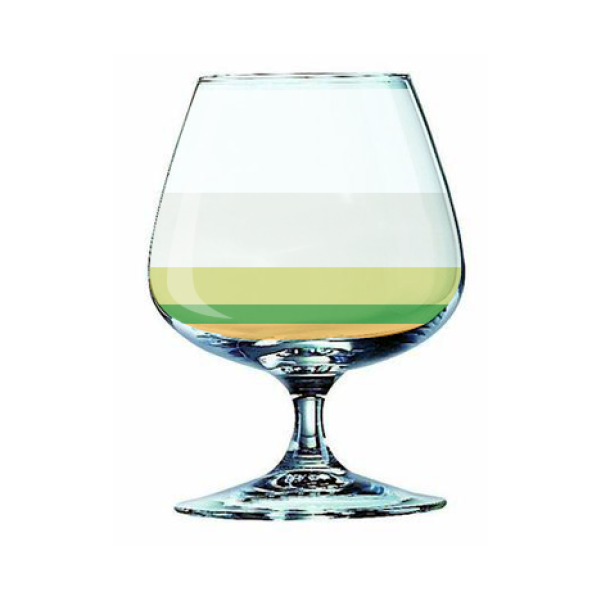Visuel Cocktail – Jade
