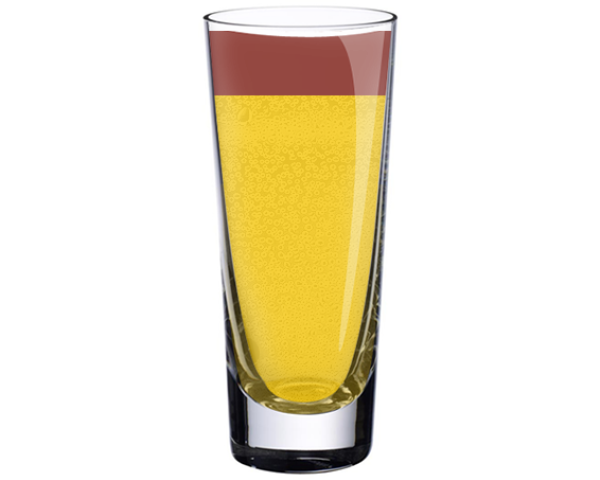 Visuel Cocktail – Jagger Bomb Redbull
