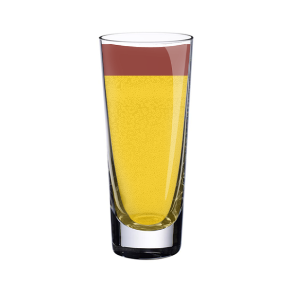 Visuel Cocktail – Jagger Bomb Redbull