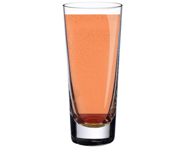 Visuel Cocktail – Jersey