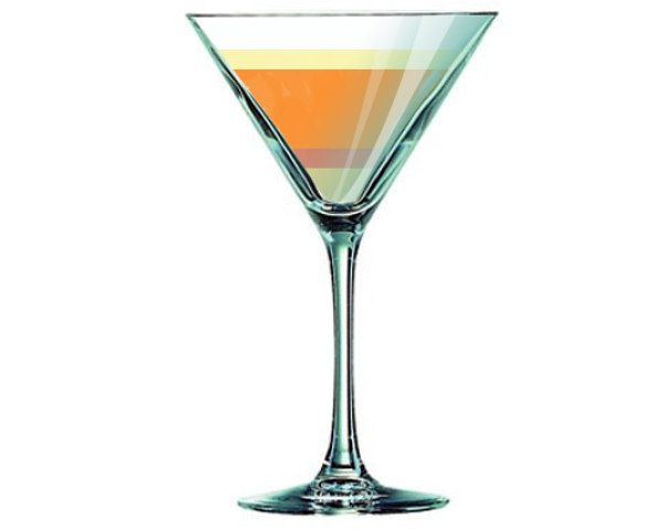 Visuel Cocktail – Jimmy Sweet