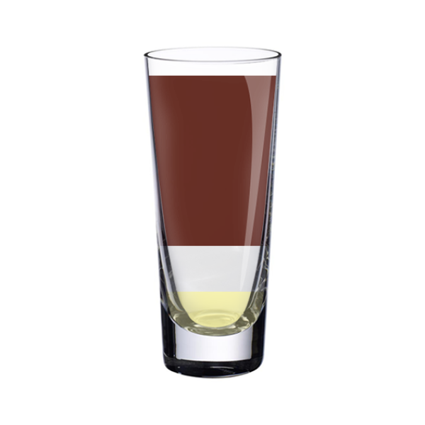 Visuel Cocktail – John Or Tom Collins