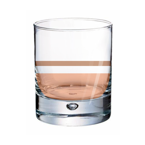 Visuel Cocktail – John&Rsquo;S Old Fashioned