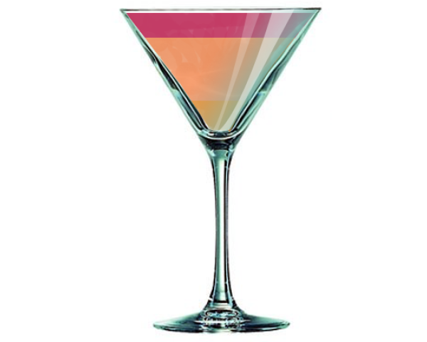 Visuel Cocktail – Judge