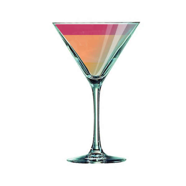 Visuel Cocktail – Judge