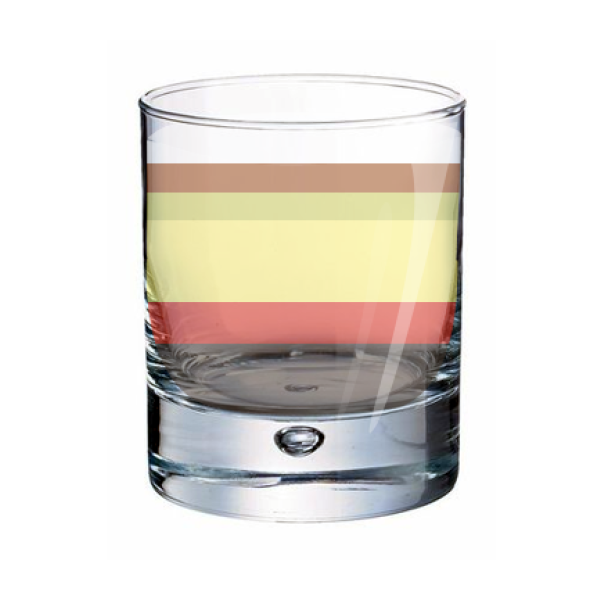Visuel Cocktail – Jungle Bird
