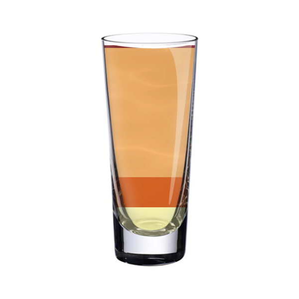 Visuel Cocktail – Junior