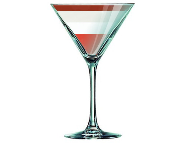 Visuel Cocktail – Kado Koi
