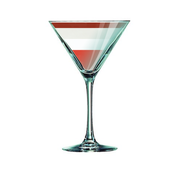 Visuel Cocktail – Kado Koi
