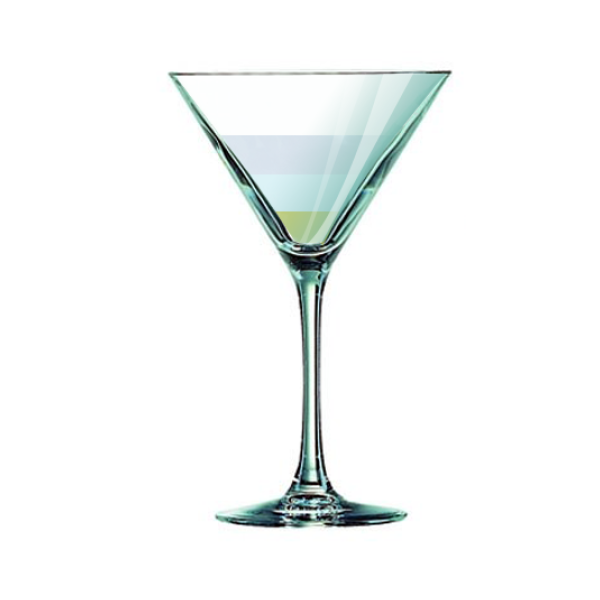 Visuel Cocktail – Kamikaze
