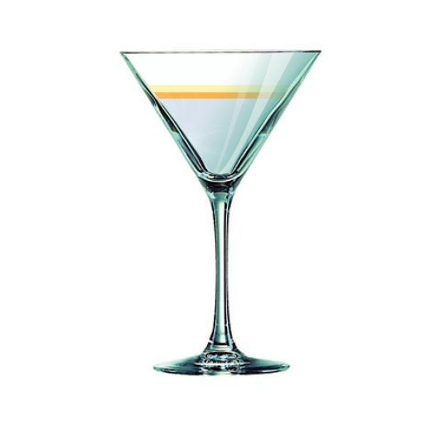 Visuel Cocktail – Kamikaze Original