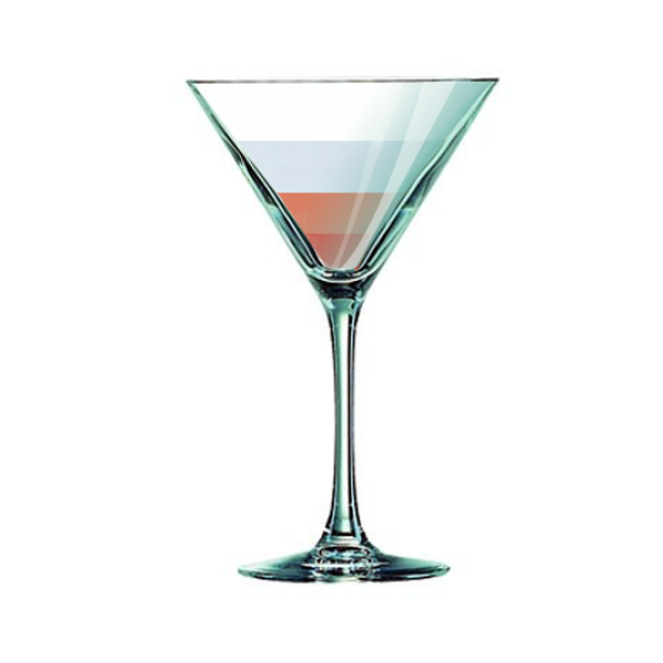 Visuel Cocktail – Kampai