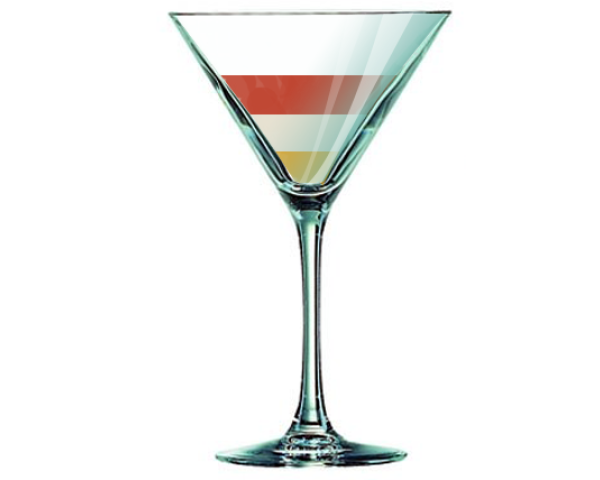 Visuel Cocktail – Karneval