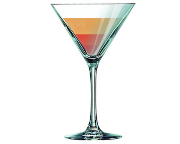 Visuel Cocktail – Kick